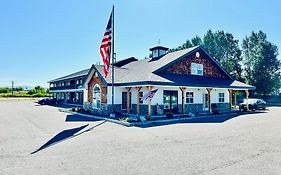 The Beaverhead Lodge